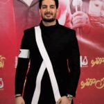 Farzad Farzin Instagram - اکران مردمی آهنگ دو نفره ✨ ممنون از همراهی همتون❤️ #فرزادفرزین #سینما