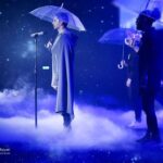 Farzad Farzin Instagram – ای کاش آن روز که تنها خاطره ای از من برایت ماند…لبخند بزنی
لحظاتی بیاد ماندنی از کنسرت ستاره ها از زاویه دوربین @amirrezarayati1 
راستی کنسرت ستاره ها ۴ بهمن در برج میلاد تمدید شد،یادتون نره ❤️❤️❤️
#فرزادفرزین #farzadfarzin1 #کنسرت #farzadfarzin #کنسرت_تهران #برج_میلاد #برج_میلاد_تهران #بهمن