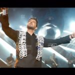 Farzad Farzin Instagram - با استقبال شما عزیزان کنسرت حرفه ای دوم دی ماه در اسپیناس پالاس تمدید شد میبینمتون 🔥❤️ #farzadfarzin #concert #فرزادفرزین