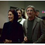 Fatemeh Motamed-Arya Instagram -