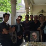 Fatemeh Motamed-Arya Instagram -