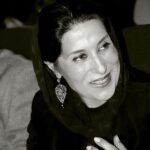 Fatemeh Motamed-Arya Instagram -