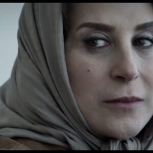 Fatemeh Motamed-Arya Instagram - 