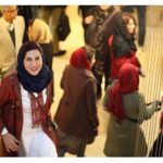 Fatemeh Motamed-Arya Instagram -