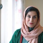 Fatemeh Motamed-Arya Instagram - "انگ بیماری گاهی اوقات چالش‌برانگیزتر از خود بیماری است. @iran.mentalhealth #سفیرسلامت #فاطمه_معتمدآریا #Unesco #Psychology #iran #Psychologist #Psychiatrist #khanehcinema #peace #آرامش_روان #siminmotamedarya #انرژی_مثبت #انجمن_بازیگران_سینمای_ایران #ایران #سلامت #Unesco #Psychology