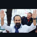 Fatemeh Motamed-Arya Instagram - سلام و ارادت تبريك براي افتخار جاودانه تاريخ ... ارزو ميكنم چرخه جهان هميشه بر وفق مرادت بچرخد و ما هم كيف كنيم با شادي و ارزوي بهترينها