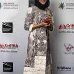 Fatemeh Motamed-Arya Instagram -