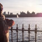Fatemeh Motamed-Arya Instagram - پايان يك سفر.