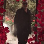 Fatemeh Motamed-Arya Instagram - ببین در این واویلای نبودنت چه سرگشته به دنبالت می گردند همه .....