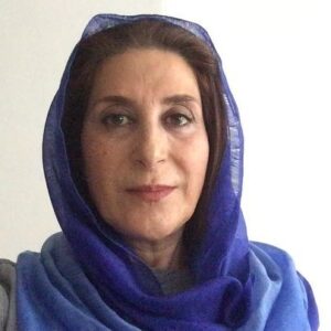 Fatemeh Motamed-Arya Instagram - @iran.mentalhealth  حرف_میزنم