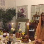 Fatemeh Motamed-Arya Instagram -