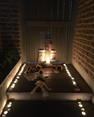 Fatemeh Motamed-Arya Instagram - خانه دوست این جا نور باران است