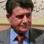 Fatemeh Motamed-Arya Instagram - بگذار تا بگرییم چون ابر در بهاران کز سنگ ناله خیز روز وداع یاران