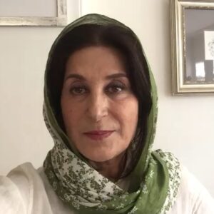 Fatemeh Motamed-Arya Instagram - من‌در باره علل خودکشی و راه های پیشگیری از آن حرف میزنم شما هم حرف برنید @iran.mentalhealth