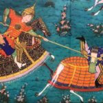 Fatemeh Motamed-Arya Instagram - من حاصل ترکیب مردم مظلوم و مردم زورگویم ،.......... ناچار به شکافتن و پراکنده شدن .......،. من بازماندهٔ بازماندگان تسلیم ناپذیرم ......... کسانی که همه چیزشان را از دست داده اند. جز با ارزش ترین داراییشان ....شرافت.... فریدا کالو