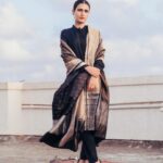 Fatima Sana Shaikh Instagram – Swipe for  Met Gala ❌  Chhat Gala✅🤡

@dieppj 
@raw_mango