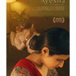Fatima Sana Shaikh Instagram – Ayesha
It’s a really special short film that I’ve gotten to be a part of 
and now we’re competing at the Oscar-qualifying Short Shorts Film Festival in Tokyo. 
Hapiness!!!

Writer-Director: @misterbistar

Producers: @shikhajain10 @motwayne @altsaurabh
Co-producer: sidmeer
DOP: @making_all_things_new_ 
Editor: @ronoeye
Production Design: @kanikkapahvva
Sound: @dhiman.karmakar 
Music: @alokanandadasgupta
Colorist: sidmeer
Poster: @krishnabalashenoi

@andolan @redcarbonfilms
