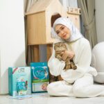 Fatin Afeefa Instagram – Congratulations! We’ve made it to the final week of our 3-week challenge. As you know, this is a big deal for anyone who loves their cat!. Now that you’ve seen the difference that eating a balanced diet can make in your cats life, I want to make sure that everyone has access to this information. If you’re a cat owner, I highly recommend this challenge. 

Join the PURINA ONE 3-Week Challenge and witness the difference for yourself! Stand a chance to be PURINA ONE Ambassador

1. Register your details and upload your cat’s photo on PURINA ONE’s website https://www.purina.com.my/cat/purina-one/ms/purina-one-cabaran-3-minggu
2. Shortlisted participants will be notified via WhatsApp or email
3. Start your 3 Week Challenge and share your journey in witnessing the visible differences you see every week with #PurinaOneMY #Cabaran3Minggu

Campaign ends 30 June 2023, so don’t miss it.