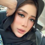 Fatin Afeefa Instagram - hi