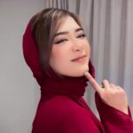 Fatin Afeefa Instagram – ramadhan al mubarak 🧡 
tolong pilih jap 1, 2 or 3? 🥺 
(3 tu cinta baru, shhhhh)