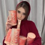 Fatin Afeefa Instagram – ramadhan al mubarak 🧡 
tolong pilih jap 1, 2 or 3? 🥺 
(3 tu cinta baru, shhhhh)