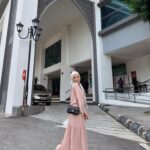 Fatin Afeefa Instagram – Alhamdulillah. Its a good start ♡