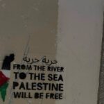 Fatin Afeefa Instagram – I am broken. I have no words. 
Babies and children are being slaughtered inhumanly. You cant say they bomb innocent civilians “as a rumor” because they actually DID that. 

It is not a conflict, its ethnic cleansing. It is not complicated, its genocide! 

its #freepalestine, until palestine is free