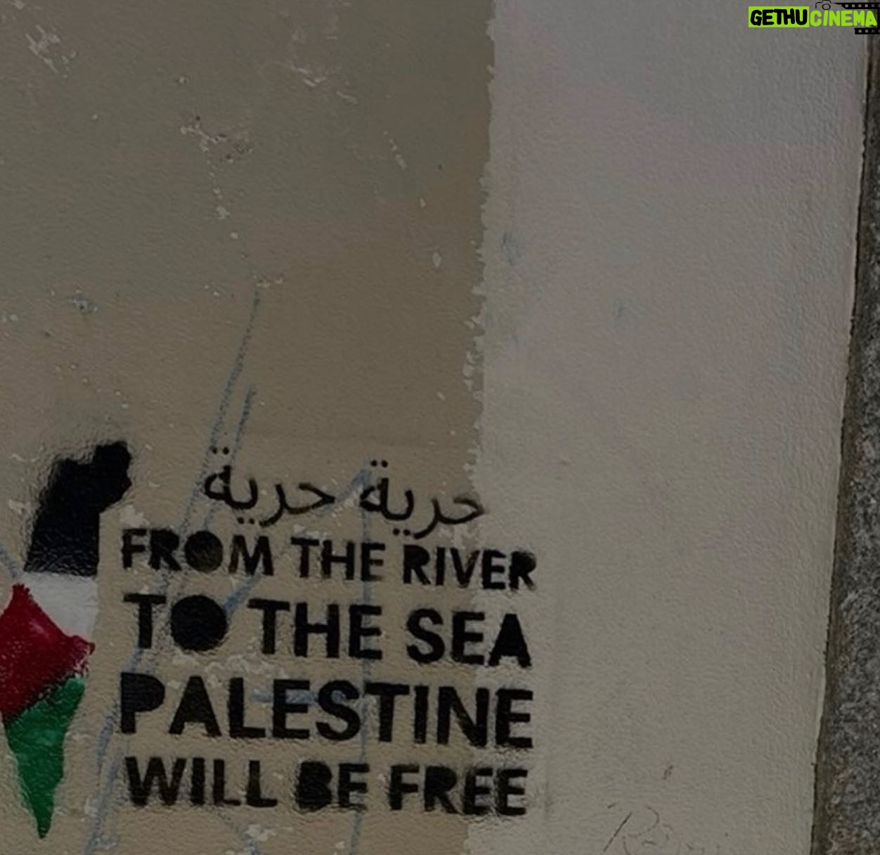 Fatin Afeefa - 30.2K Likes - I am broken. I have no words.
Babies and children are being slaughtered inhumanly. You cant say they bomb innocent civilians “as a rumor” because they actually DID that.
It is not a conflict, its ethnic cleansing. It is not complicated, its genocide!
its #freepalestine, until palestine is free