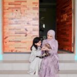 Fatin Afeefa Instagram – eid is what eid is