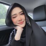 Fatin Afeefa Instagram – wink