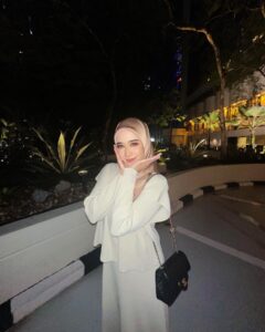 Fatin Afeefa Instagram - not older, just better. alhamdulillah ♡