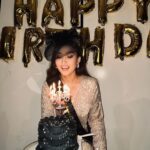 Fatin Afeefa Instagram – blessed with the best ♡