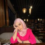 Fatin Afeefa Instagram – photo by Ivy