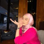 Fatin Afeefa Instagram – photo by Ivy