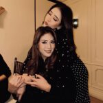 Fatin Afeefa Instagram – blessed with the best ♡