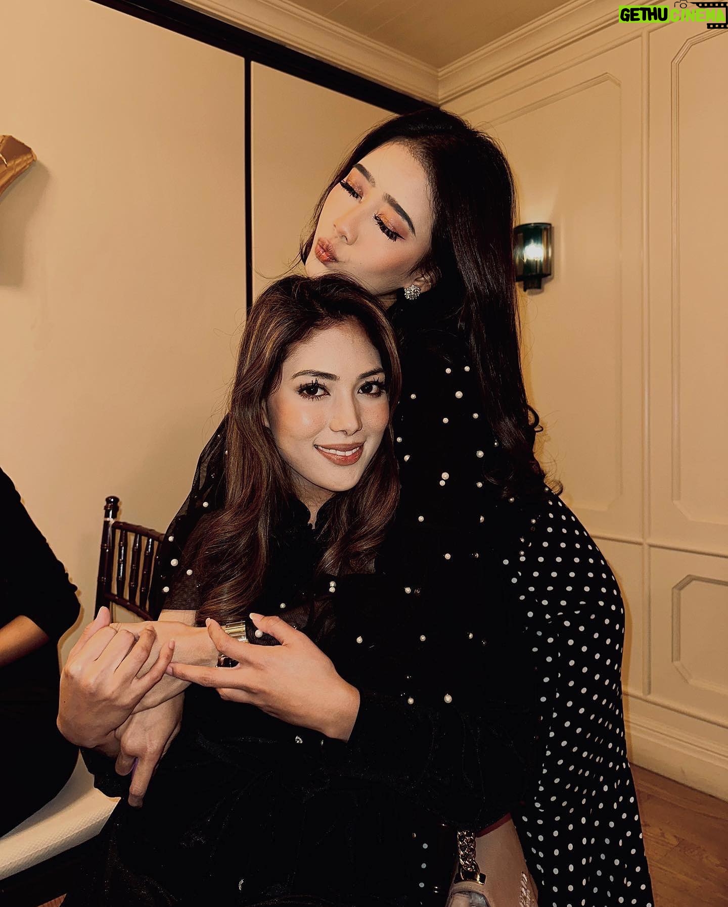Fatin Afeefa - 27.2K Likes - blessed with the best ♡