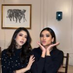 Fatin Afeefa Instagram - blessed with the best ♡