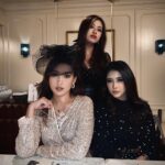 Fatin Afeefa Instagram – blessed with the best ♡