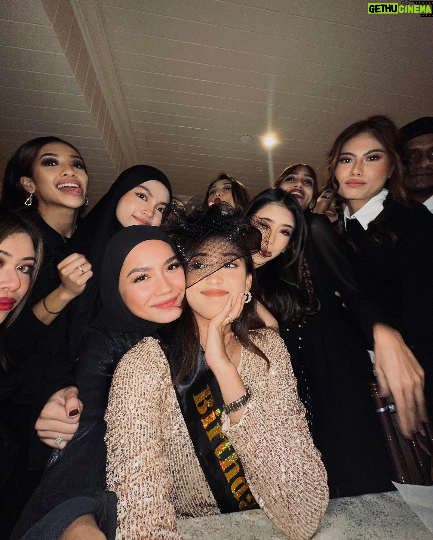 Fatin Afeefa - 27.2K Likes - blessed with the best ♡