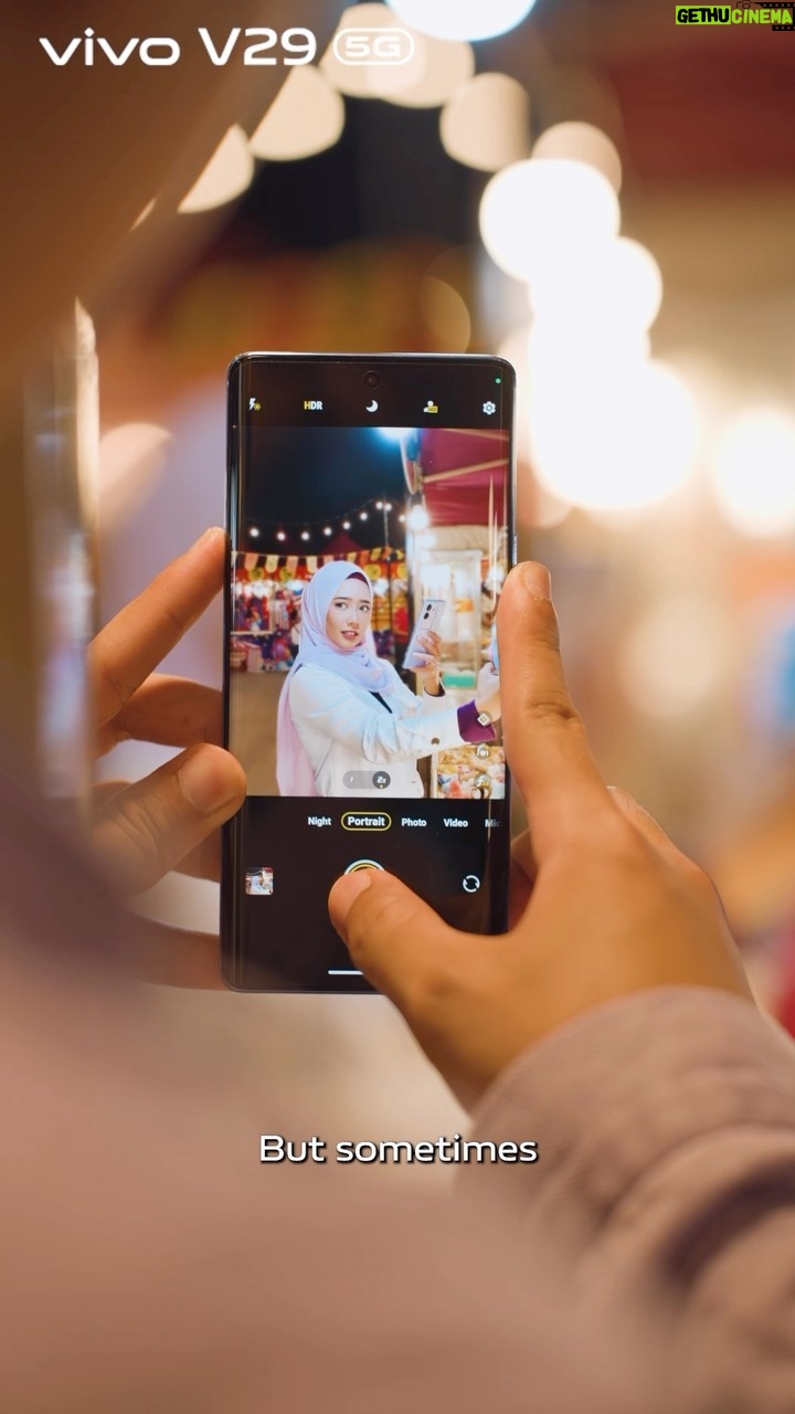 Fatin Afeefa Instagram - Capture, capture, and capture! π Capturing the magic of the night with the incredible camera of the vivo V29 5G! You will love it! β¨πΈ Join me on an incredible journey of capturing the beauty of life with the vivo V29 5G 99 NIGHTS IN PORTRAIT photography contest! From October 9th to November 13th, get ready to showcase your talent and win exciting prizes! π πΈβ¨ Stunning low-light portraits are my jam! ππΈ Sharing my best shots on social media with the hashtags #vivoV295G #AuraPortraitNowSmart #vivoV295G99NightsInPortrait to join the fun Check out the vivo official page to learn more about the exciting themes! Donβt miss out on the chance to submit your amazing participation!