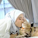 Fatin Afeefa Instagram – I am excited to share all the progress my cat has made in the third week of the PURINA ONE 3-Week Challenge. She’s been super energetic & her coat is shinier. With Purina, my cats can be healthy and not get sick since it helps with boosting their immune system. They can stay active every day and I don’t worry about them too much anymore! 🥰 #PurinaOneMY #Cabaran3Minggu