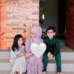 Fatin Afeefa Instagram – eid is what eid is