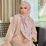 Fatin Afeefa Instagram – muka dah tak lebaq macam pinggan so kita boleh post