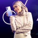 Fatin Afeefa Instagram – Get ready to shine brighter than ever with the absolutely stunning vivo V29 5G in the stunning Starry Purple shade! 💜✨

Get ready to be blown away by the absolute epitome of visual elegance and mind-blowing performance! Like, seriously, brace yourself for a whole new level of awesomeness! 💫✨🔥 It’s seriously like I’m holding a gazillion stars right in the palm of my hand. It’s giving me major celestial vibes and I am living for it! 💜 

Mark your calendars for September 20th, 2023 at 3PM! 🗓️🕒 Get ready to witness the most luxurious device EVER hitting the mobile scene.  This phone is an absolute game-changer when it comes to capturing those picture-perfect nights!

#vivoV295G #AuraPortraitNowSmart #ForPicturePerfectNights #V29ShiningLikeAStar #vivoMalaysia