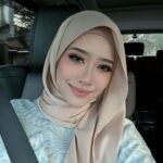 Fatin Afeefa Instagram – quick selfie