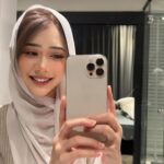 Fatin Afeefa Instagram – POV: I take your picture. Ok senyum cepat