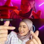 Fatin Afeefa Instagram – Get ready to shine brighter than ever with the absolutely stunning vivo V29 5G in the stunning Starry Purple shade! 💜✨

Get ready to be blown away by the absolute epitome of visual elegance and mind-blowing performance! Like, seriously, brace yourself for a whole new level of awesomeness! 💫✨🔥 It’s seriously like I’m holding a gazillion stars right in the palm of my hand. It’s giving me major celestial vibes and I am living for it! 💜 

Mark your calendars for September 20th, 2023 at 3PM! 🗓️🕒 Get ready to witness the most luxurious device EVER hitting the mobile scene.  This phone is an absolute game-changer when it comes to capturing those picture-perfect nights!

#vivoV295G #AuraPortraitNowSmart #ForPicturePerfectNights #V29ShiningLikeAStar #vivoMalaysia