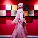 Fatin Shidqia Instagram - Dumai, semoga bisa ketemu lagi ya ramai-ramai!! 🤍 ⠀⠀⠀⠀⠀⠀⠀⠀⠀⠀⠀⠀ ⠀⠀⠀⠀⠀⠀⠀⠀⠀⠀⠀⠀ ⠀⠀⠀⠀⠀⠀⠀⠀⠀⠀⠀⠀ dress by @lacebyartkea styled by @_gilygily