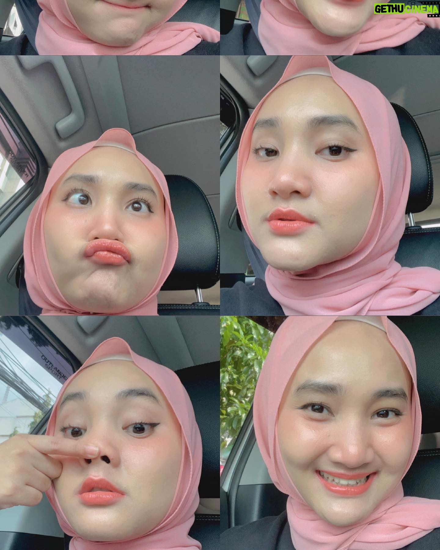 Fatin Shidqia - 31.2K Likes - Jadi kita ini apa?