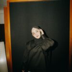 Fatin Shidqia Instagram – dan kau bisikkan kata cinta 🖤

📸 @amdihwani
